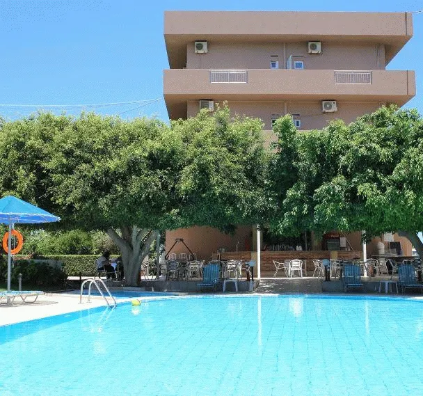 Bilder från hotellet Castro Hotel - nummer 1 av 9