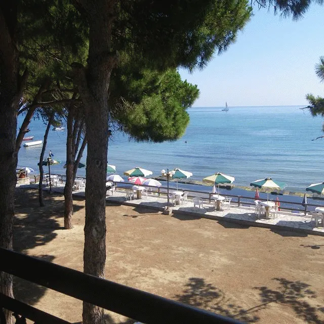 Bilder från hotellet Castello Beach Apartments - nummer 1 av 12