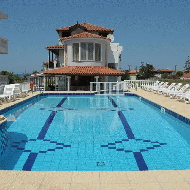Bilder från hotellet Studio’s Athina – Argassi - nummer 1 av 10