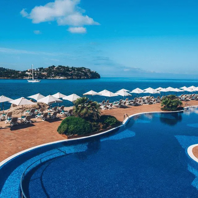 Bilder från hotellet Iberostar Selection Jardin del Sol Suites - endast vuxna - nummer 1 av 25