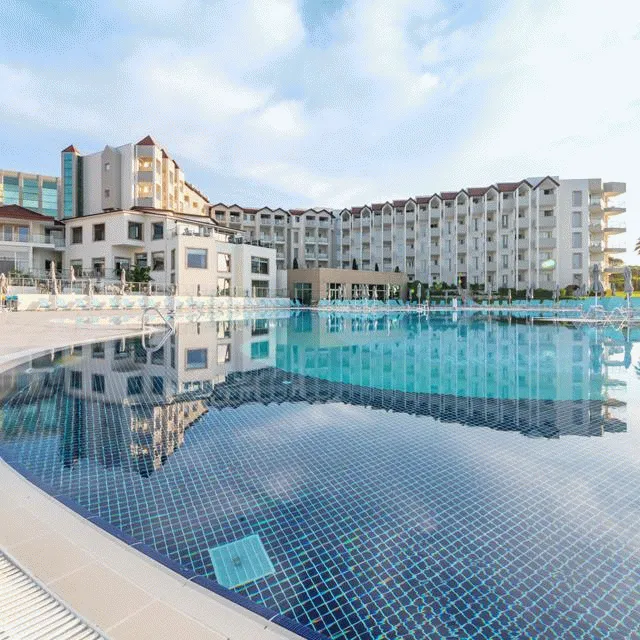 Bilder från hotellet Arcanus Hotels Sorgun - nummer 1 av 23