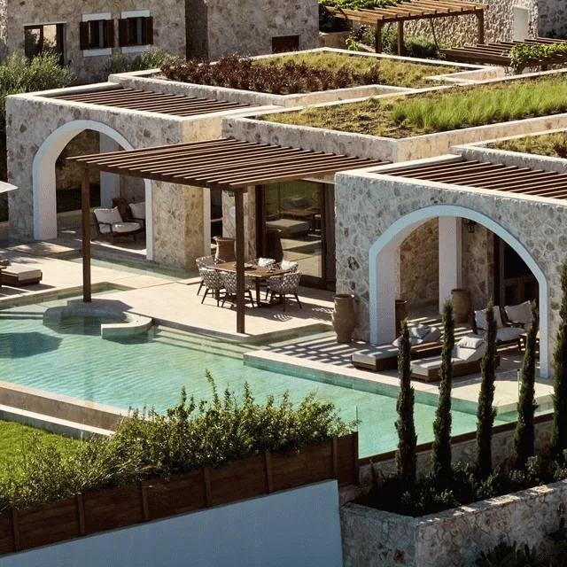 Bilder från hotellet Lesante Cape Resort - nummer 1 av 32
