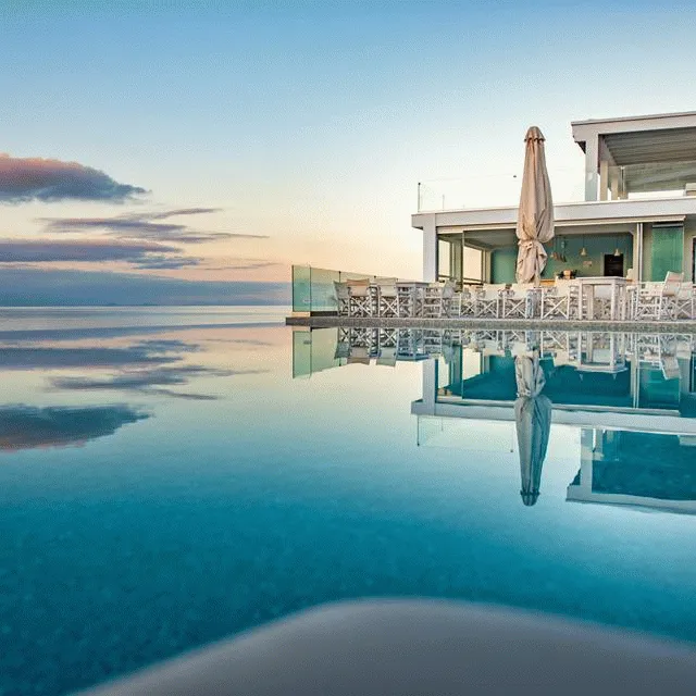 Bilder från hotellet Alexandra Beach Resort & Spa hotel - nummer 1 av 22