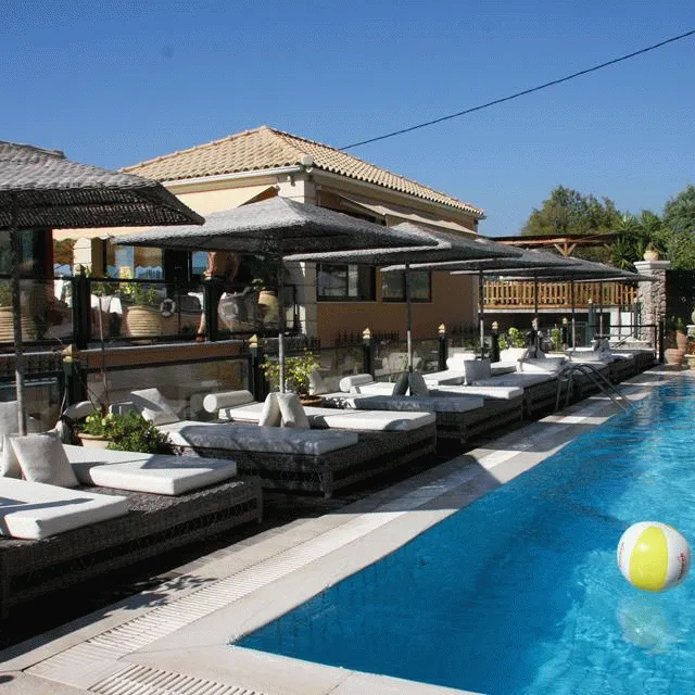 Bilder från hotellet Apartments San Marco - extra rum - nummer 1 av 12
