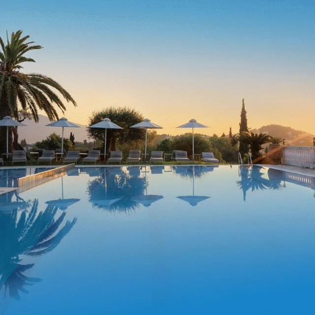 Bilder från hotellet Paradise Hotel - nummer 1 av 14