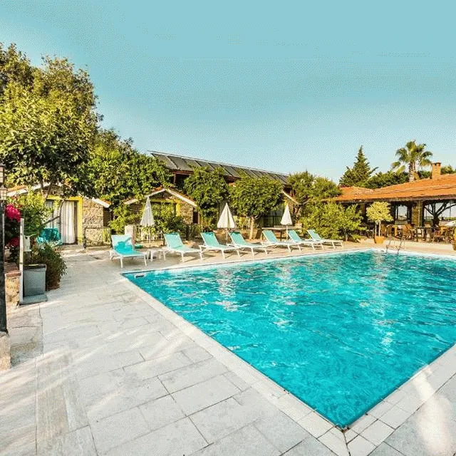 Bilder från hotellet Leda Beach Hotel - nummer 1 av 15