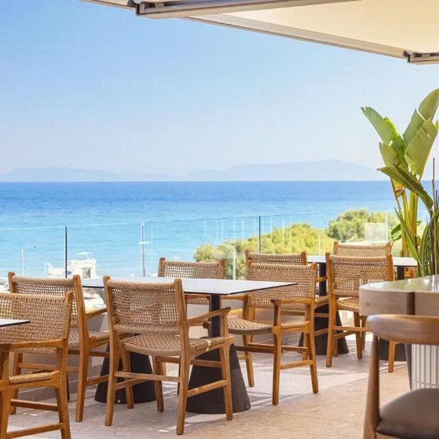 Bilder från hotellet Hotel Erato By Samain Mare - nummer 1 av 10