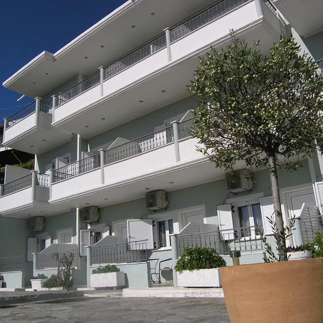 Bilder från hotellet Studio's Alexis House - nummer 1 av 6