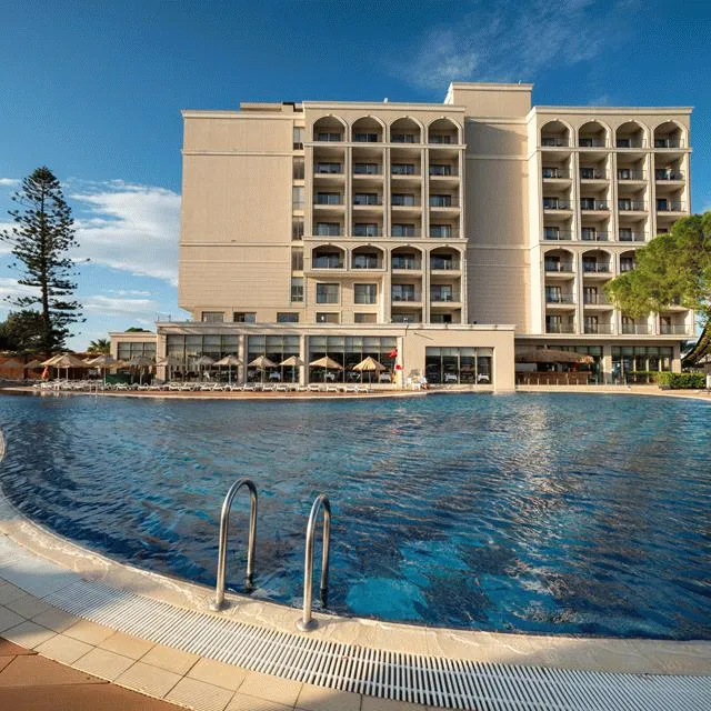 Bilder från hotellet Duja Didim Hotel - nummer 1 av 21