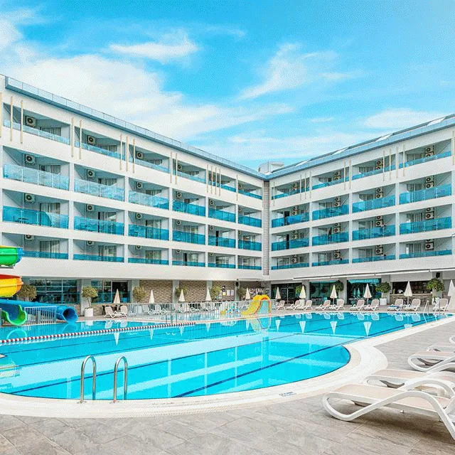 Bilder från hotellet Avena Resort & Spa Hotel - nummer 1 av 25