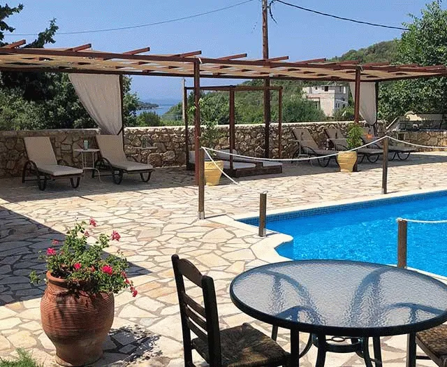 Bilder från hotellet Villaggio Sioutis - nummer 1 av 12