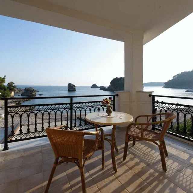 Bilder från hotellet Villa Coralli Aparthotel - nummer 1 av 14