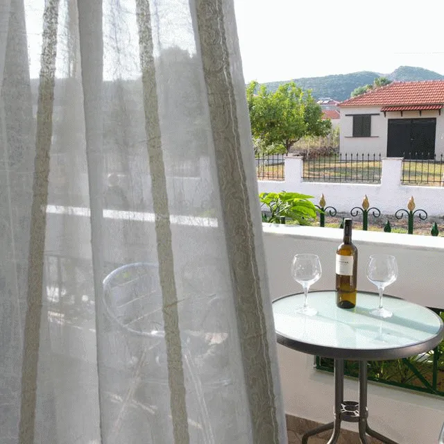 Bilder från hotellet Athanasios by Philoxenia Aparthotel - nummer 1 av 17
