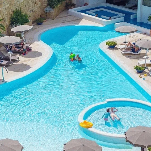 Bilder från hotellet Cefalu Sea Palace Hotel - nummer 1 av 23