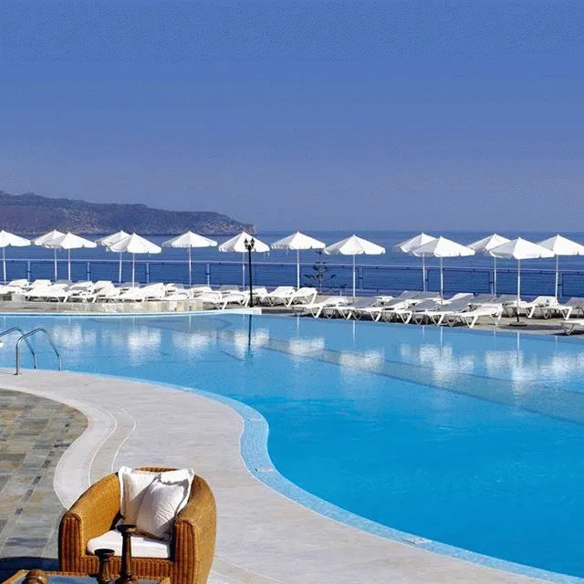 Bilder från hotellet Panorama Hotel - nummer 1 av 9