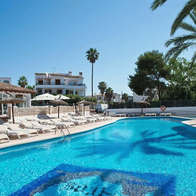 Bilder från hotellet Mallorca Cecilia by Pierre & Vacances - nummer 1 av 22