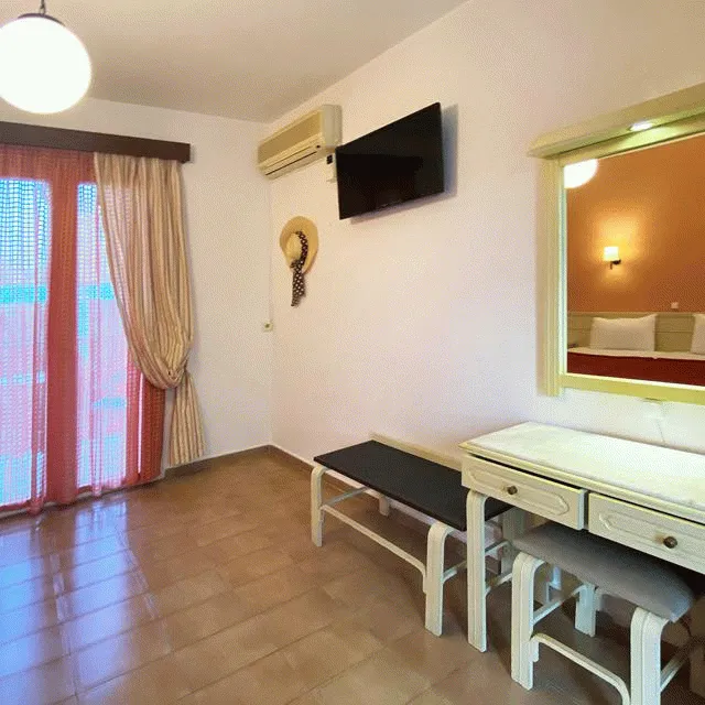 Bilder från hotellet Thalero Holiday Center - nummer 1 av 11
