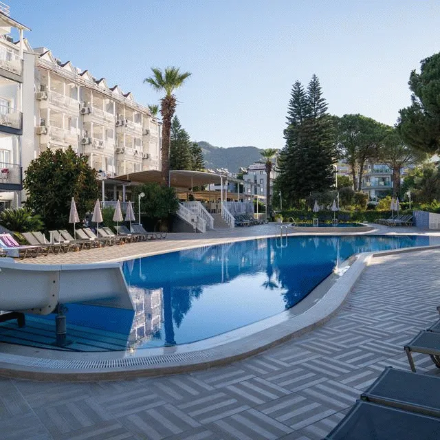 Bilder från hotellet Halici Hotel - nummer 1 av 18