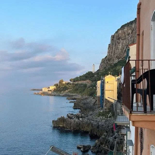 Bilder från hotellet Miramare - nummer 1 av 13