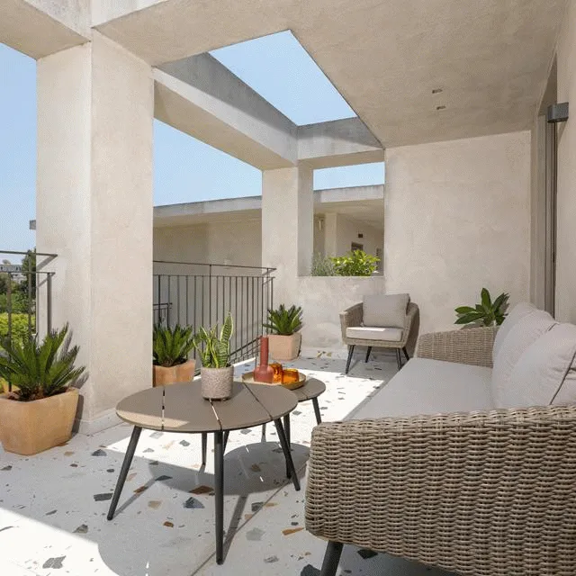 Bilder från hotellet Agave Boutique Hotel - nummer 1 av 16