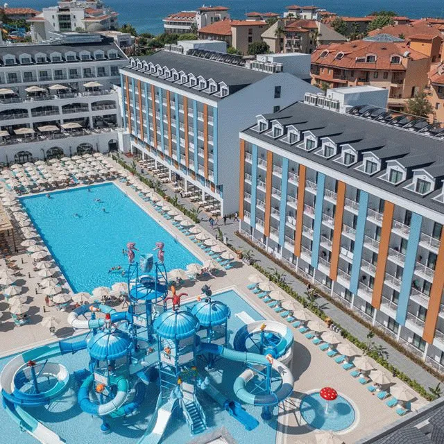 Bilder från hotellet Arcanus Hotels Trendline Resort Side - nummer 1 av 27