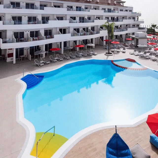 Bilder från hotellet Sholeo Lodges Los Gigantes - nummer 1 av 31