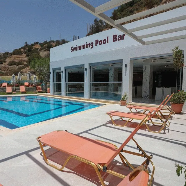 Bilder från hotellet Petra Hotel - nummer 1 av 20