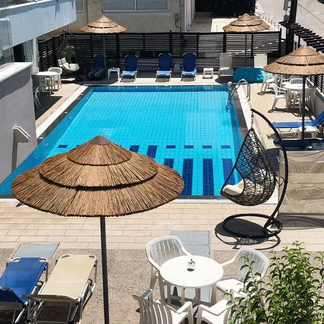 Bilder från hotellet Caravel Apartments - nummer 1 av 19