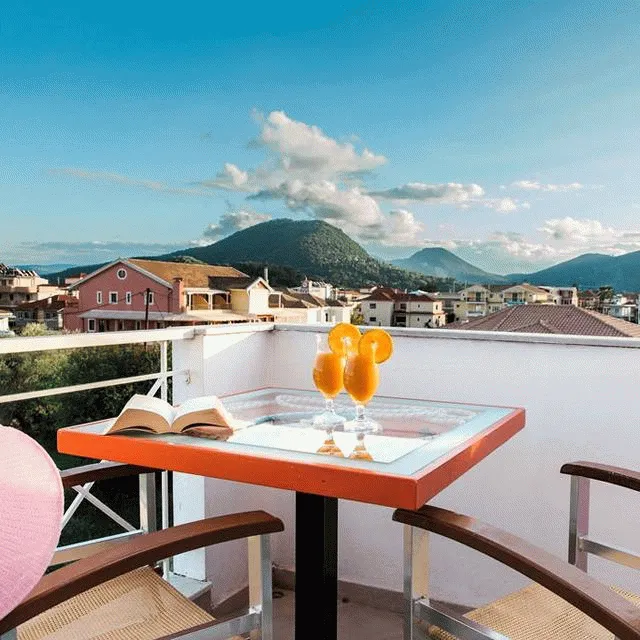 Bilder från hotellet Studio's Dionysos - nummer 1 av 11