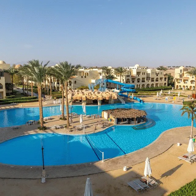 Bilder från hotellet Hotel Stella Gardens Resort & Spa - nummer 1 av 21