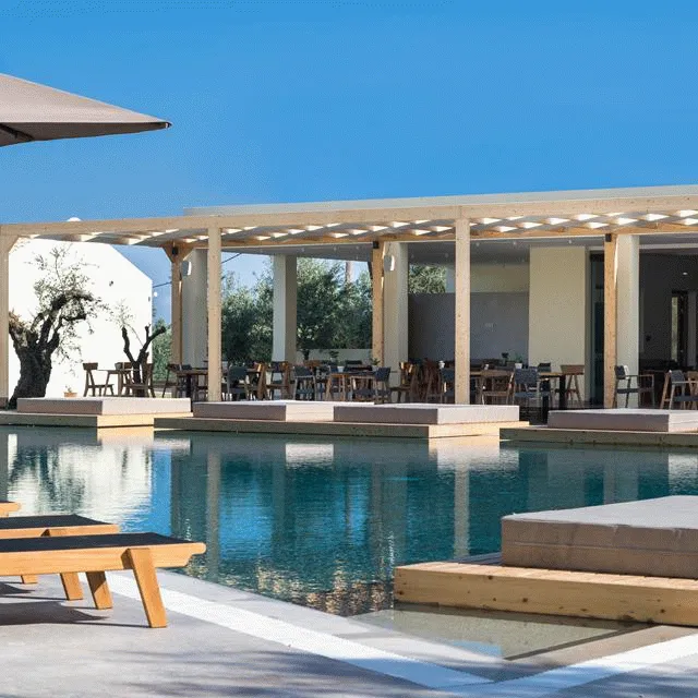 Bilder från hotellet Tsamis Zante Suites - endast vuxna - nummer 1 av 29