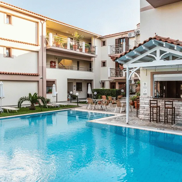 Bilder från hotellet Hotel Matina - lägenheter - nummer 1 av 10