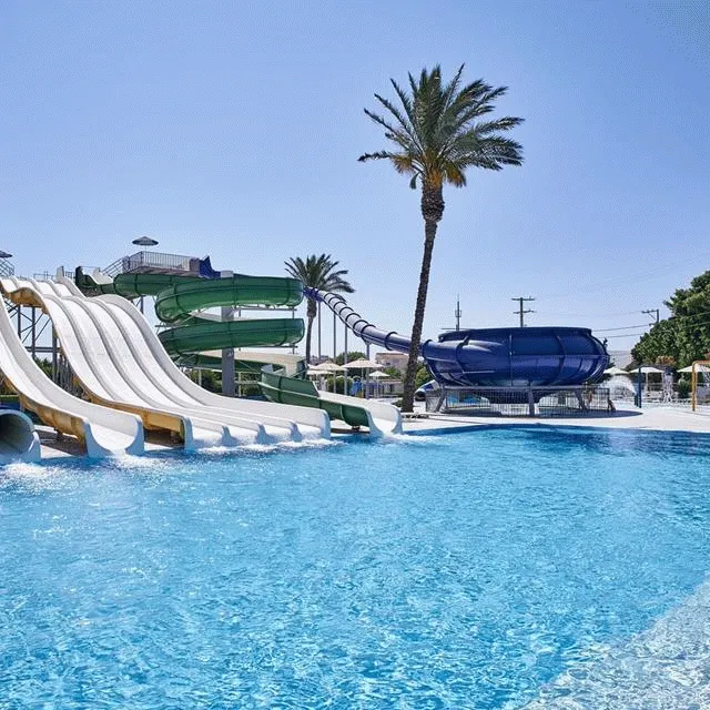 Bilder från hotellet Blue Bay Resort Hotel - nummer 1 av 16