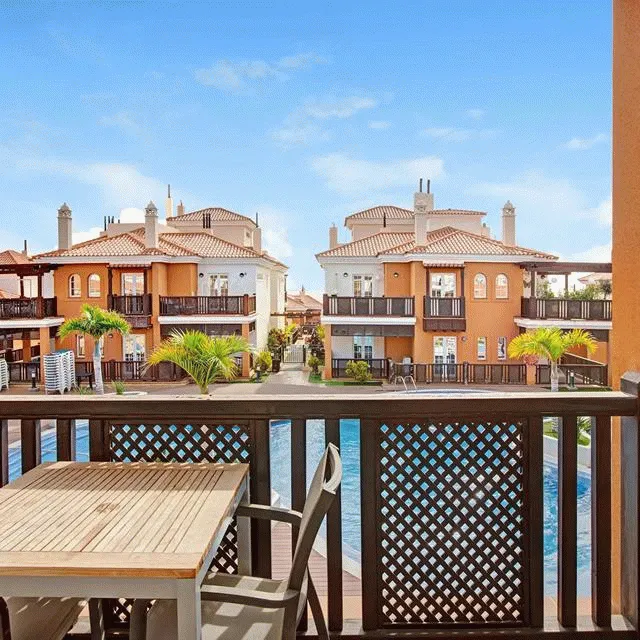 Bilder från hotellet Monte Carrera Apartments - nummer 1 av 10