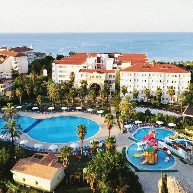 Bilder från hotellet Cesars Side Hotel - nummer 1 av 26