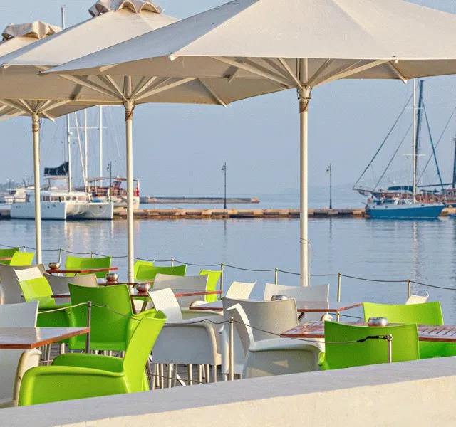 Bilder från hotellet Kos Aktis Hotel - nummer 1 av 12