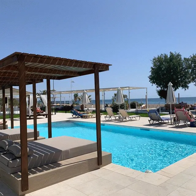 Bilder från hotellet Gregory Peck Aparthotel - nummer 1 av 14