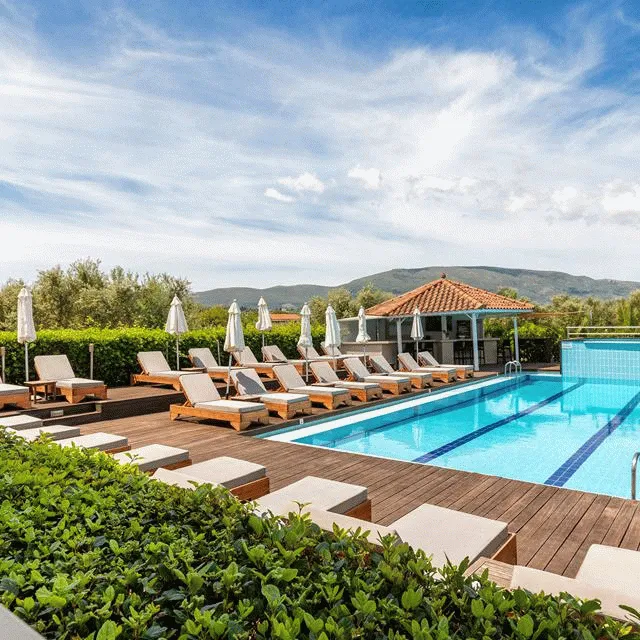 Bilder från hotellet Agrilia Hotel - endast vuxna - nummer 1 av 16