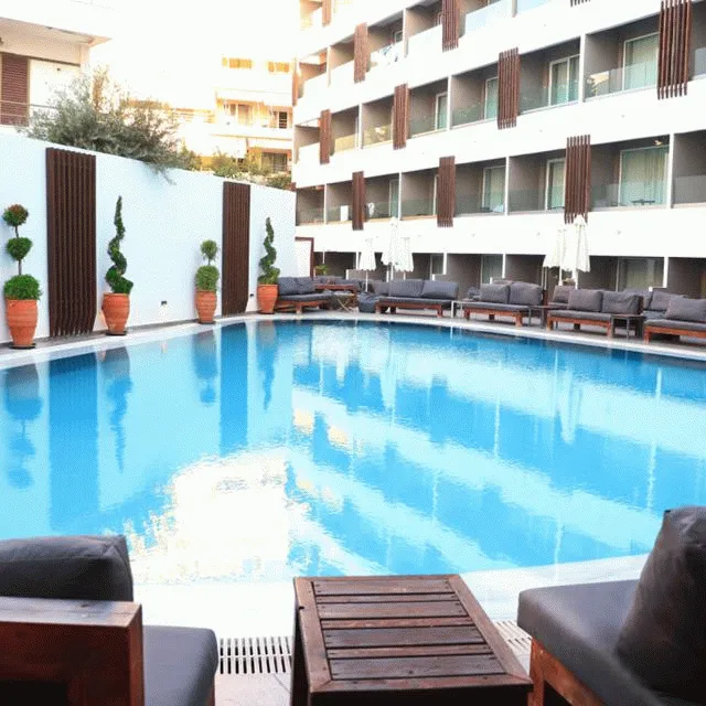 Bilder från hotellet Castellum Suites Hotel - nummer 1 av 16