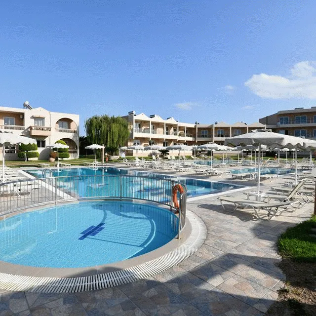 Bilder från hotellet Emerald Apartments - nummer 1 av 11
