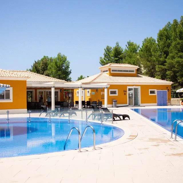 Bilder från hotellet Villa Castro Marim Golfe Country Club - ink hyrbil - nummer 1 av 23