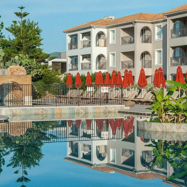 Bilder från hotellet Bitzaro Grande Hotel - nummer 1 av 18