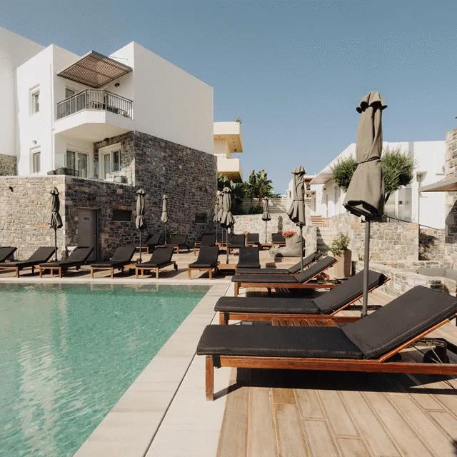 Bilder från hotellet Seascape Luxury Residences - nummer 1 av 18