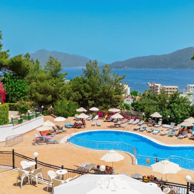 Bilder från hotellet Isla Panorama Hotel - nummer 1 av 23