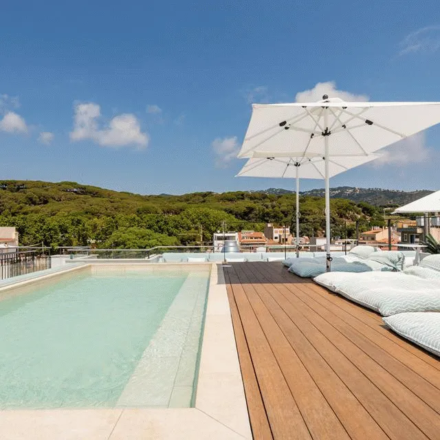 Bilder från hotellet Neptuno Apartments - nummer 1 av 38