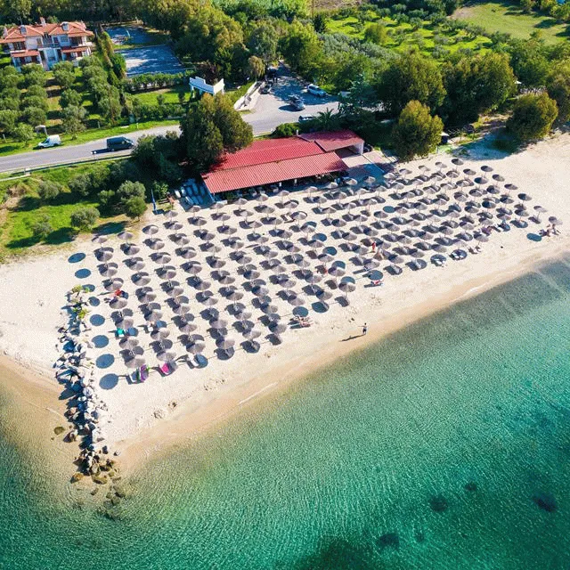 Bilder från hotellet Alexandros Palace Hotel & Suites Hotel - nummer 1 av 22