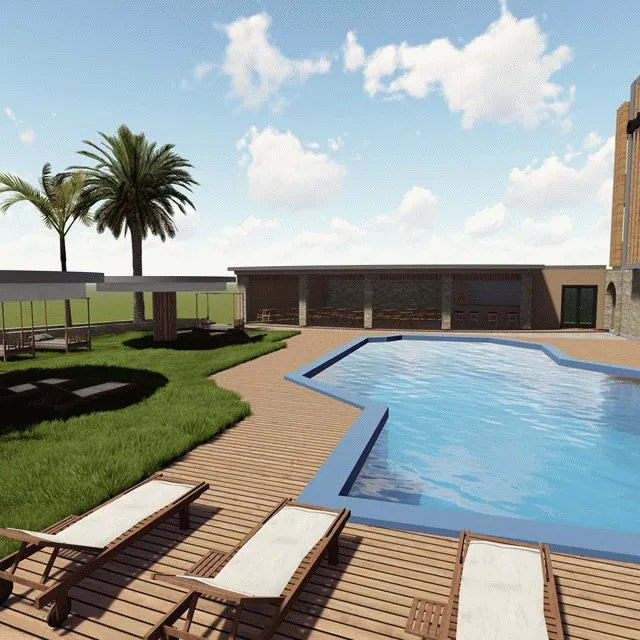 Bilder från hotellet Cretan Family Apartments - nummer 1 av 16