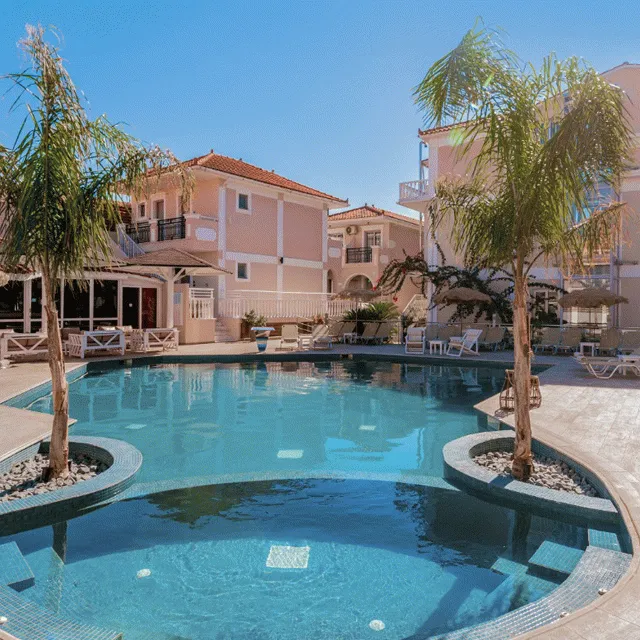 Bilder från hotellet Tzante Hotel - endast vuxna - nummer 1 av 12