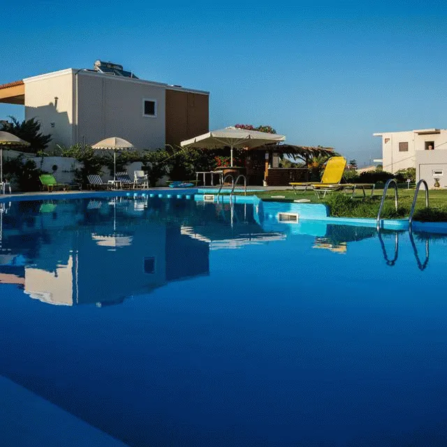 Bilder från hotellet Nereides Hotel - nummer 1 av 14