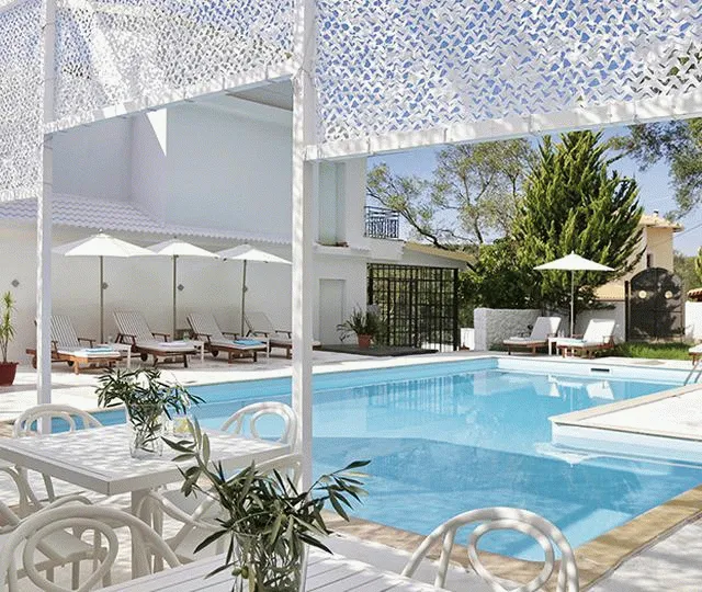 Bilder från hotellet Racconto Boutique Design Hotel - nummer 1 av 21